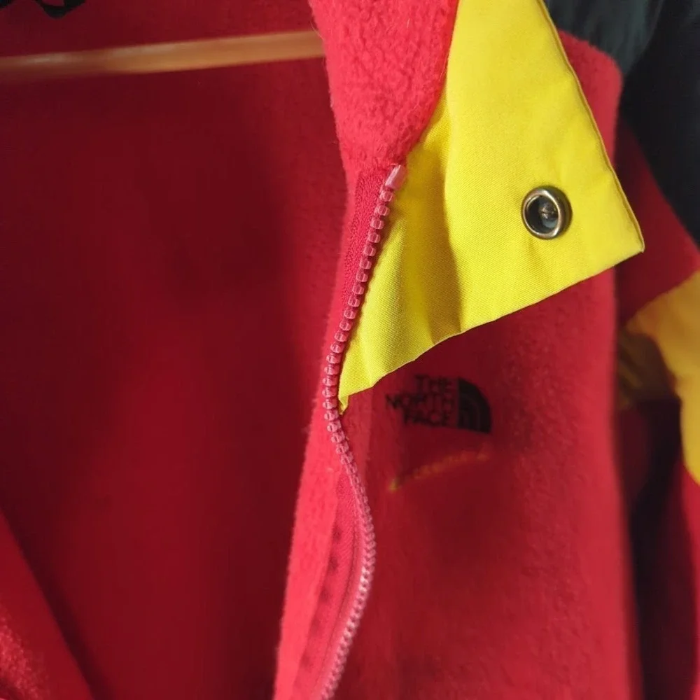 The North Face this item